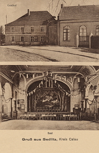 Senftenberg